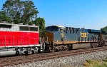 CSX 865